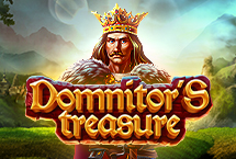 Domnitors Treasure