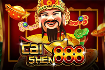 Cai Shen 888